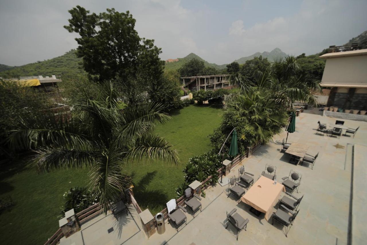 Vache Farm Hotel Udaipur