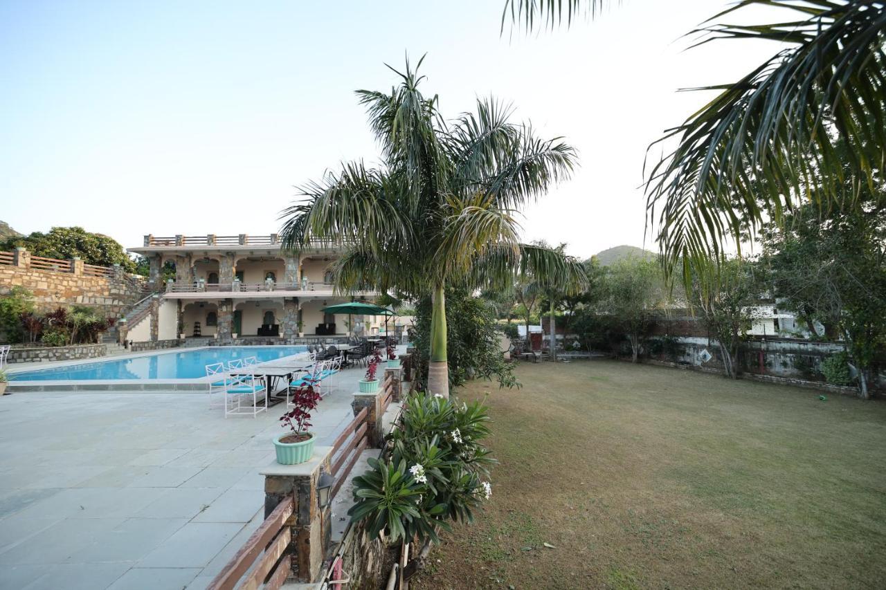 Hotel Vache Farm