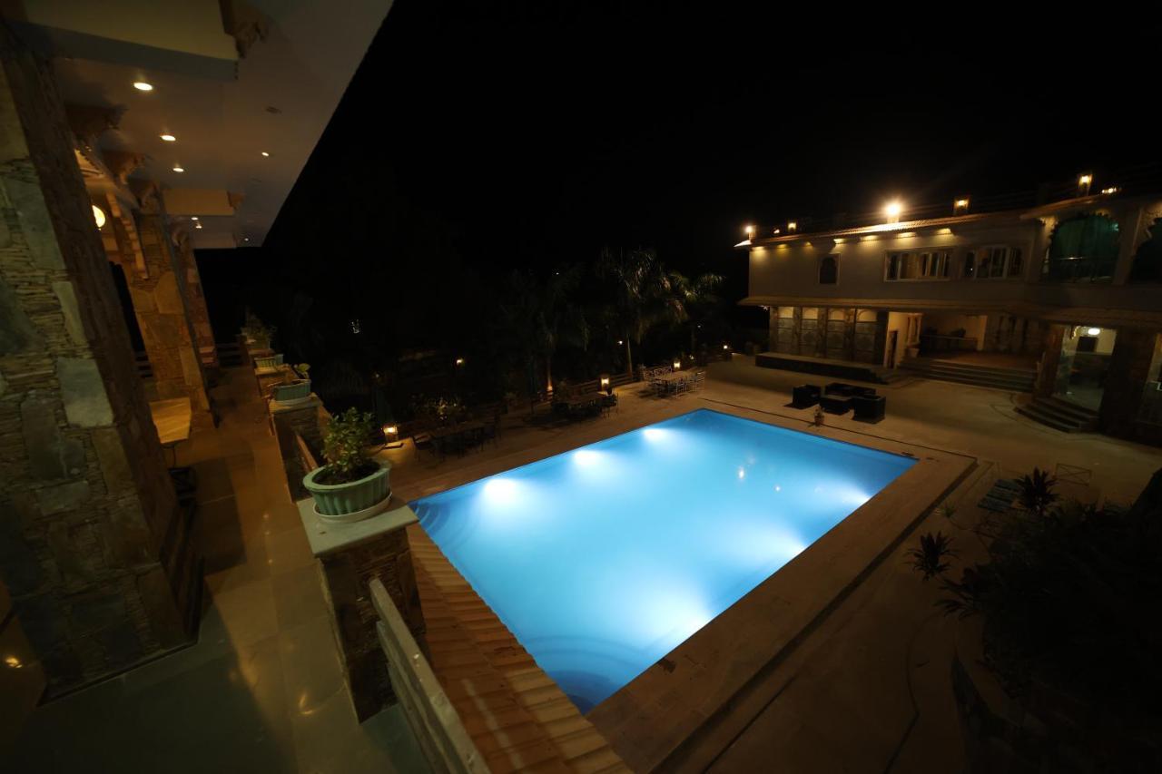 Hotel Vache Farm Udaipur