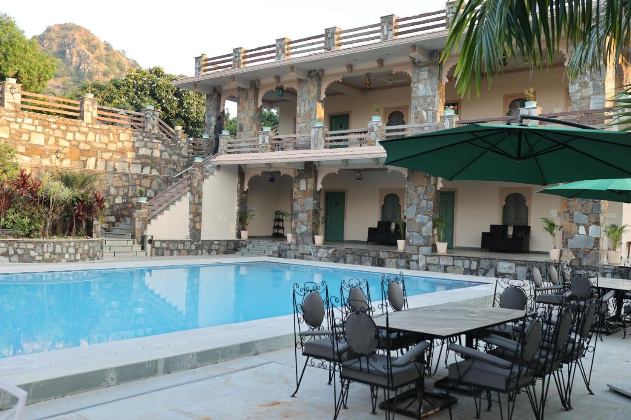 Hotel Vache Farm