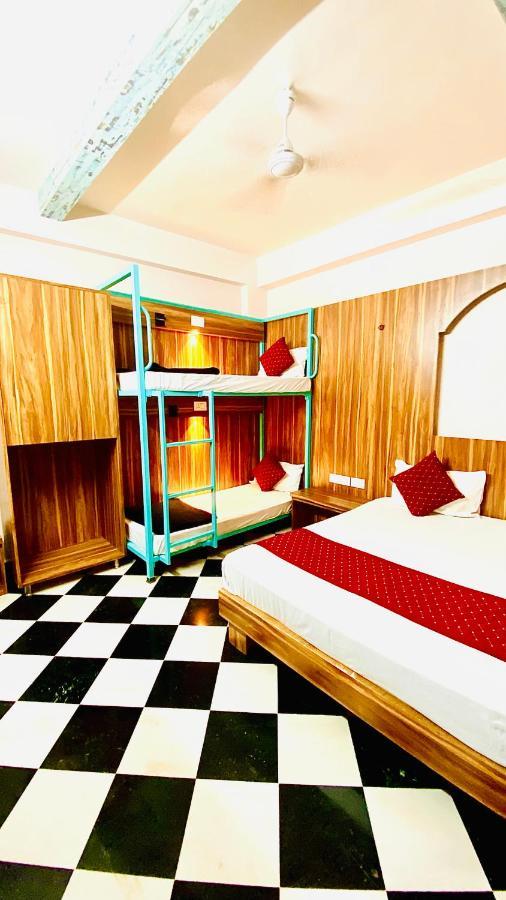 The Uddhav Elite 3* Udaipur
