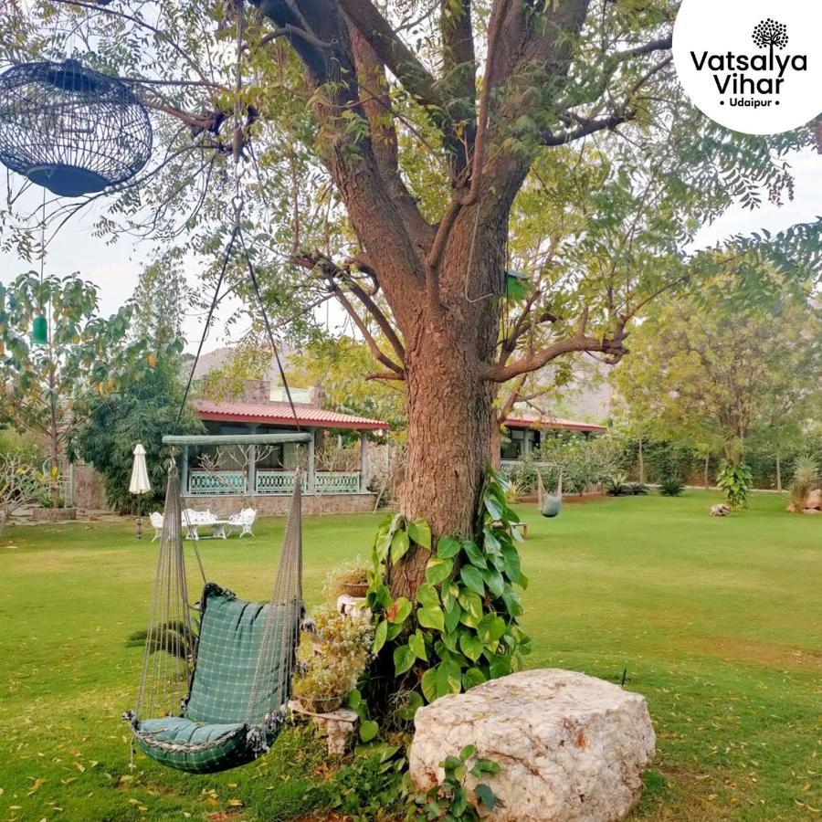 Vatsalya Vihar - A Luxury Pool Resort