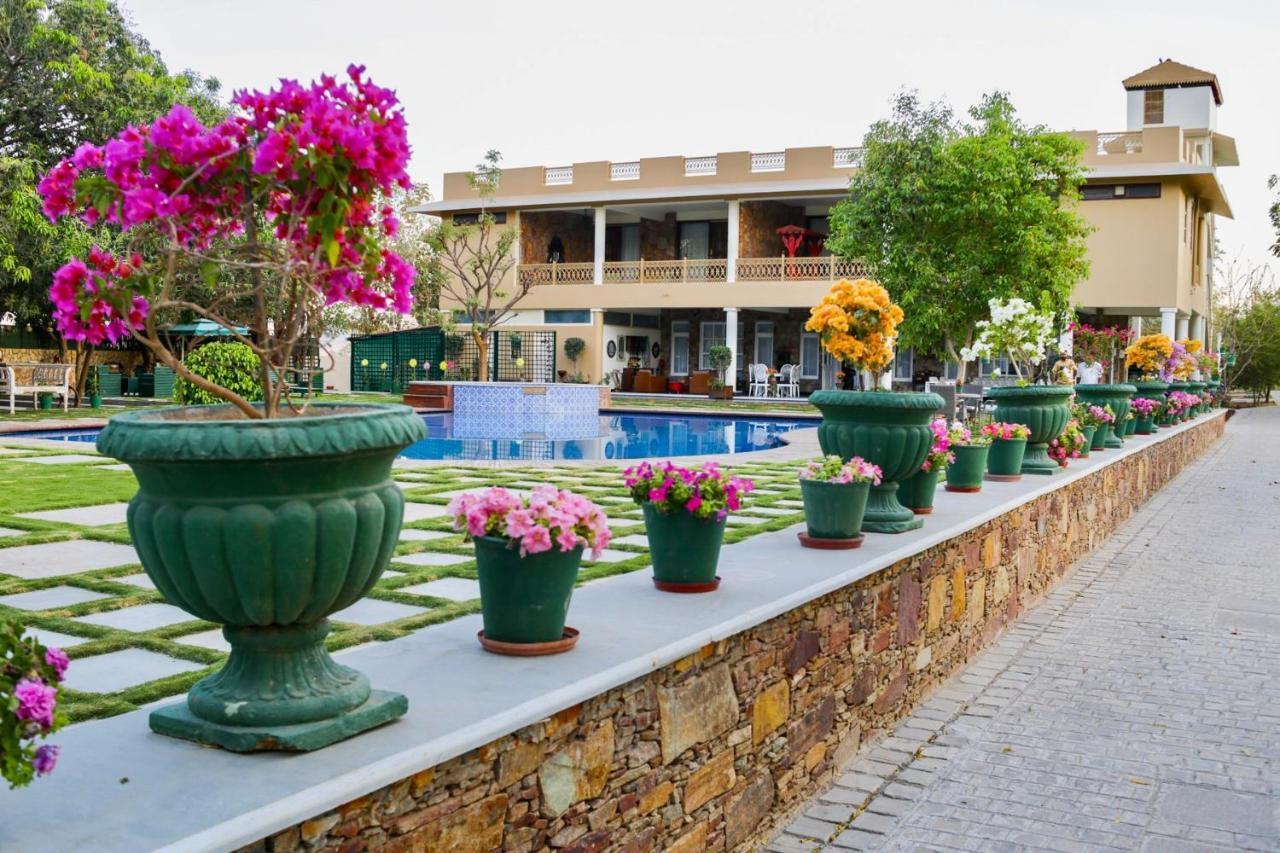 Vatsalya Vihar - A Luxury Pool Resort