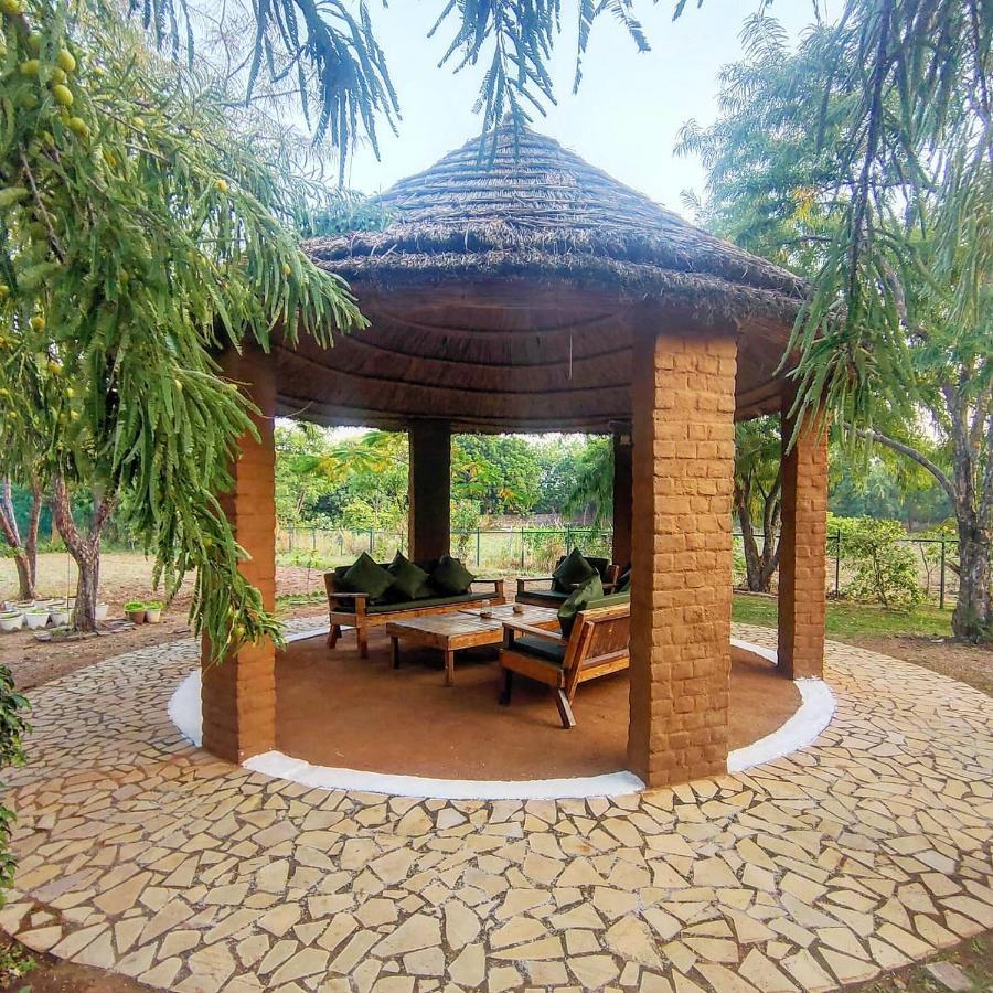 Resort Vatsalya Vihar - A Luxury Pool 5*
