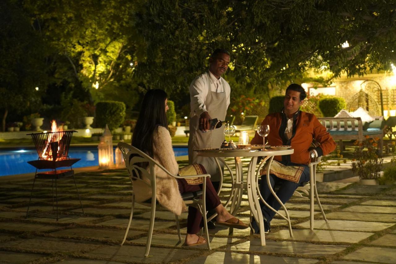 Vatsalya Vihar - A Luxury Pool Resort Udaipur