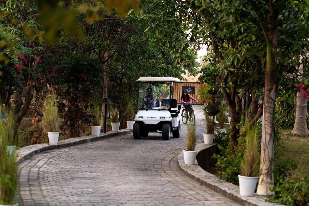 Resort Vatsalya Vihar - A Luxury Pool 5*