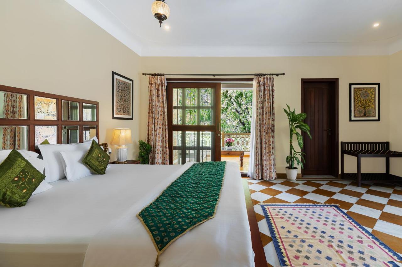 Vatsalya Vihar - A Luxury Pool Resort