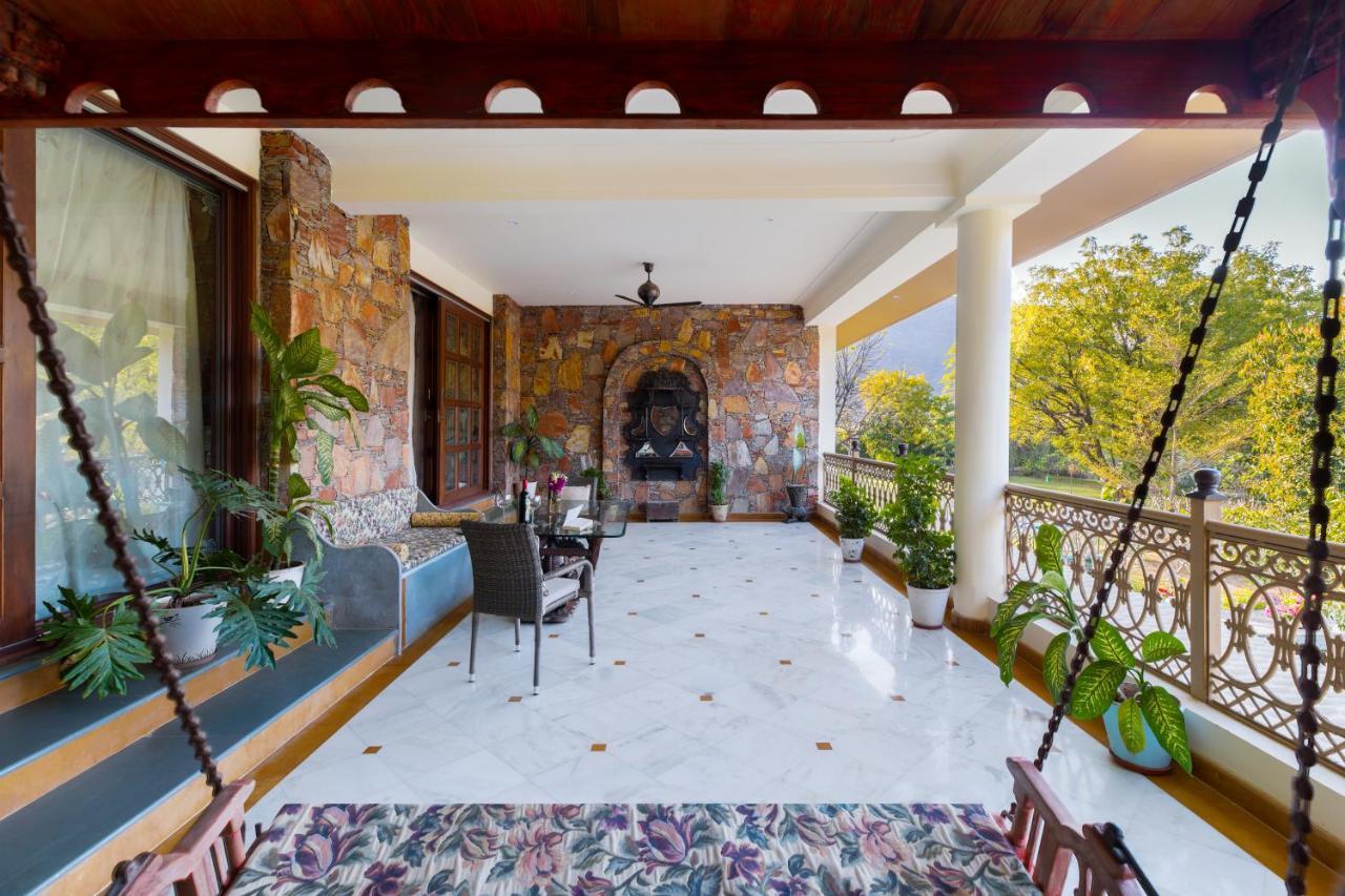 Vatsalya Vihar - A Luxury Pool