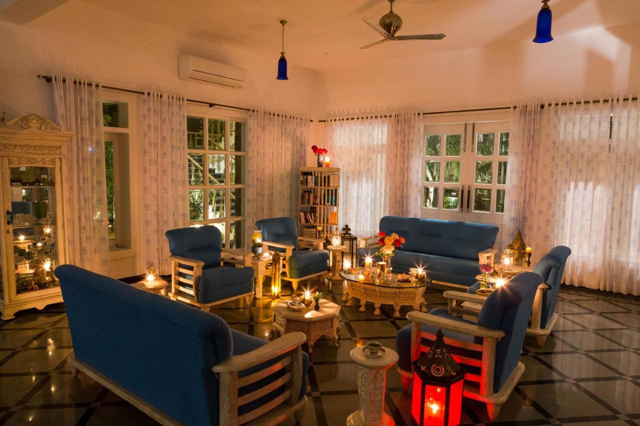 Vatsalya Vihar - A Luxury Pool Resort 5*