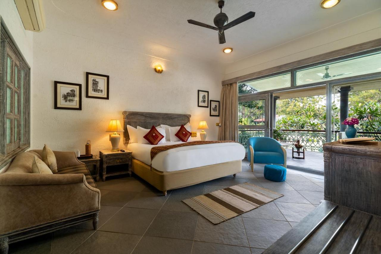 Vatsalya Vihar - A Luxury Pool Resort 5*