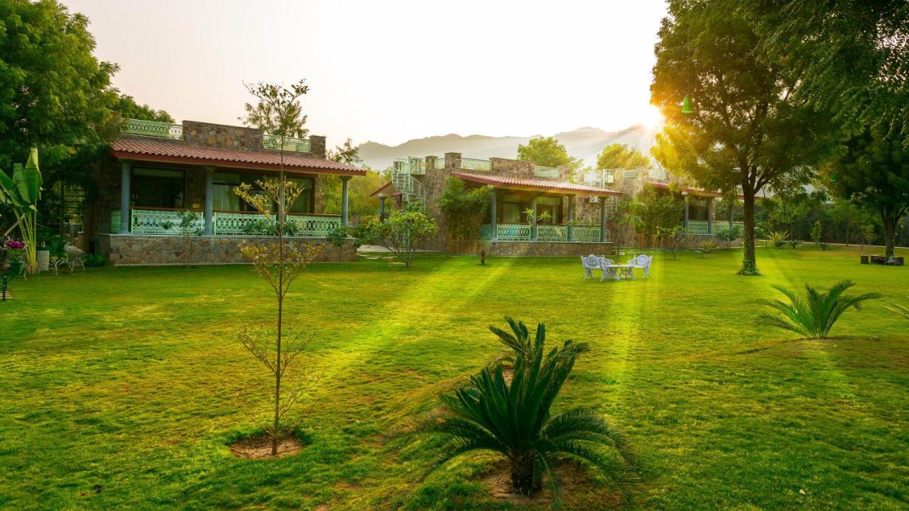 Vatsalya Vihar - A Luxury Pool