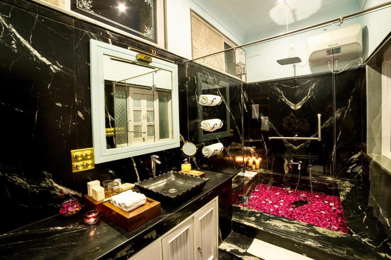 Vatsalya Vihar - A Luxury Pool Udaipur