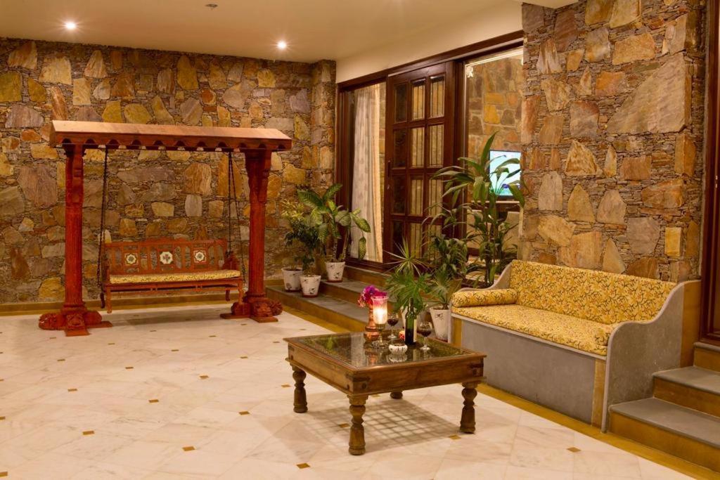 Vatsalya Vihar - A Luxury Pool 5* Udaipur