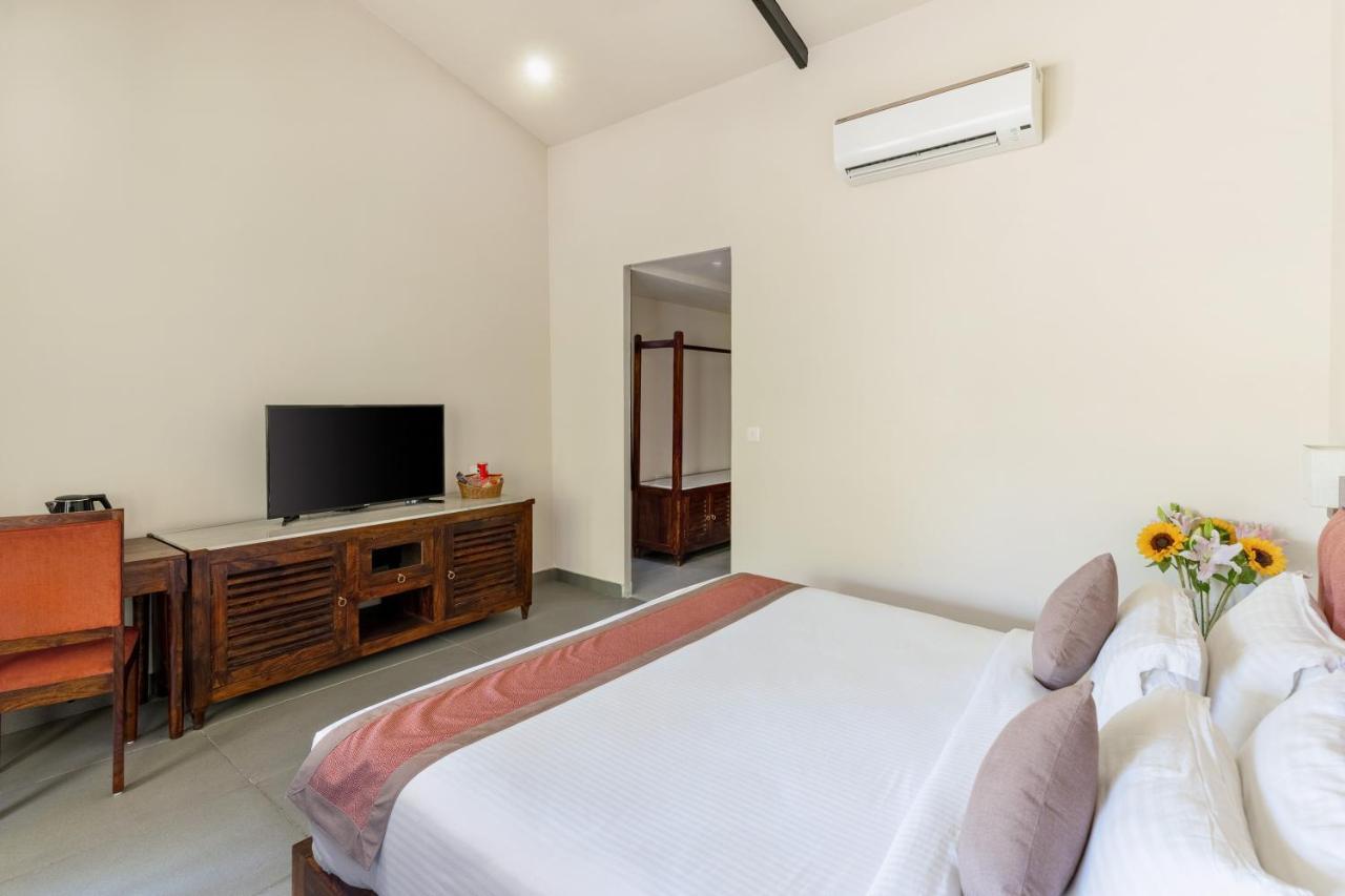 Hotel Aranya - A Nature 4*