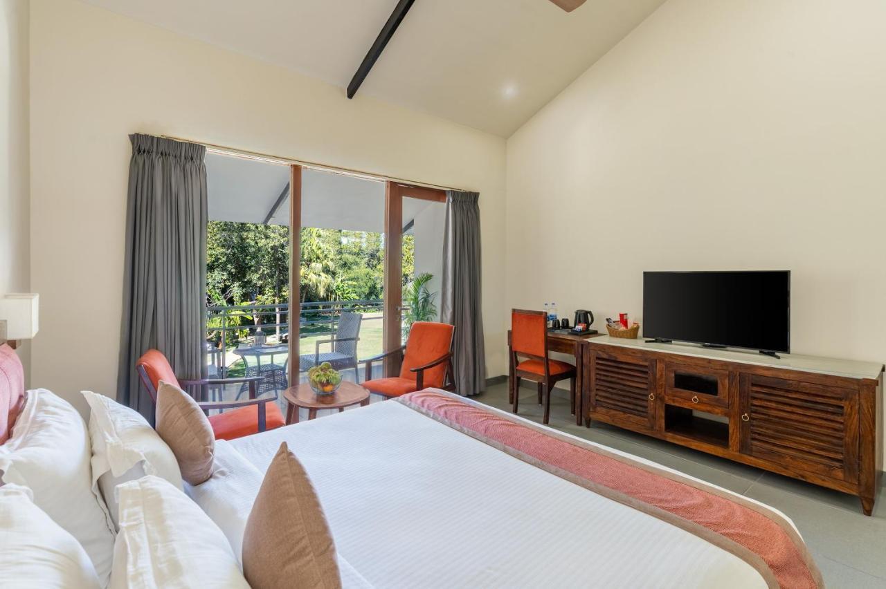 Aranya - A Nature Hotel 4*