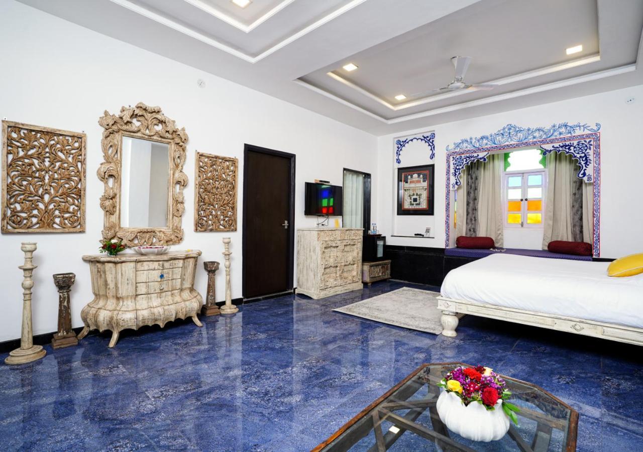 Hotel Bloom Boutique L Pichola