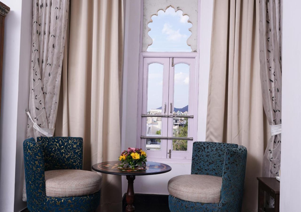 Bloom Boutique L Pichola Hotel Udaipur
