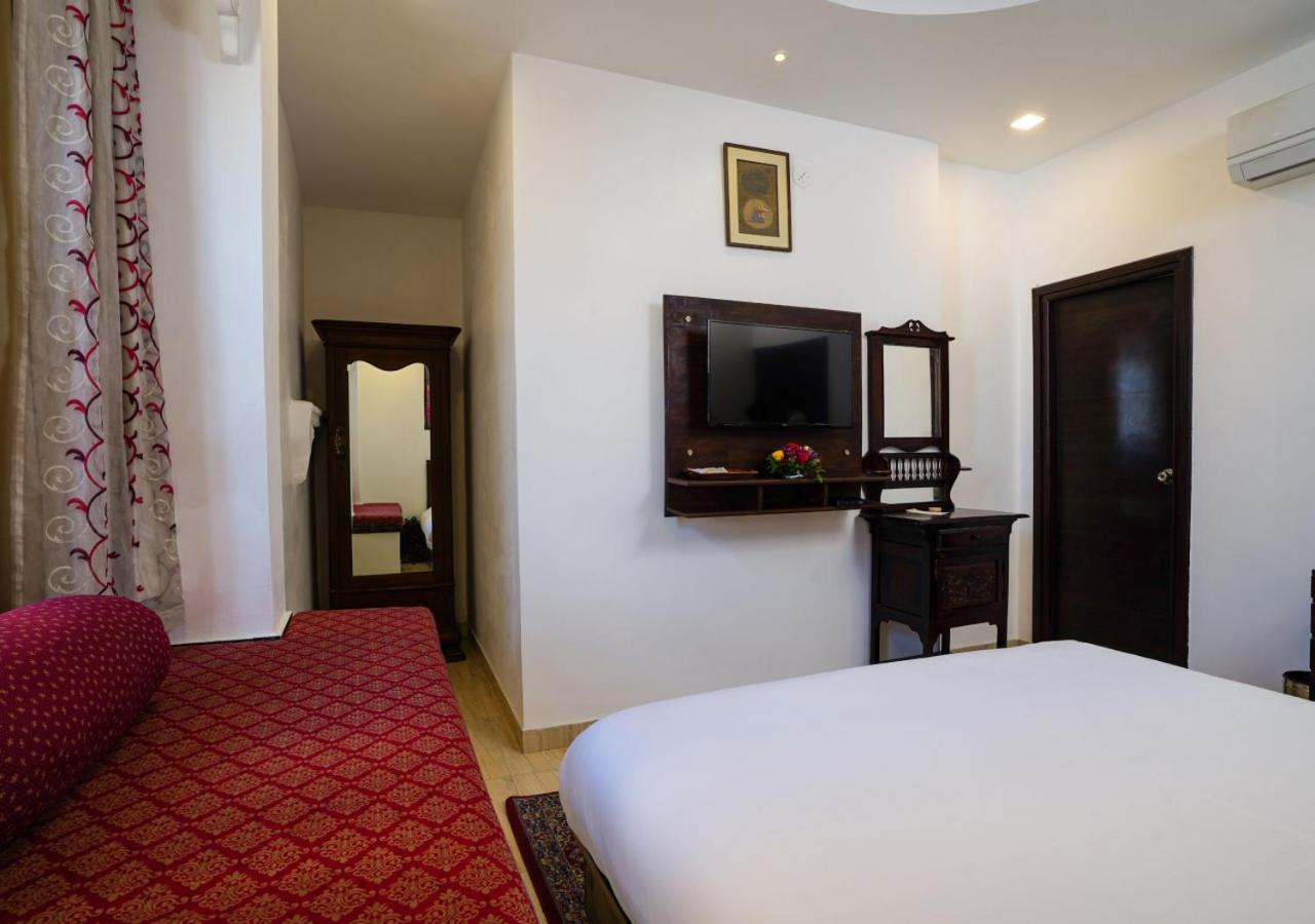 Hotel Bloom Boutique L Pichola Udaipur