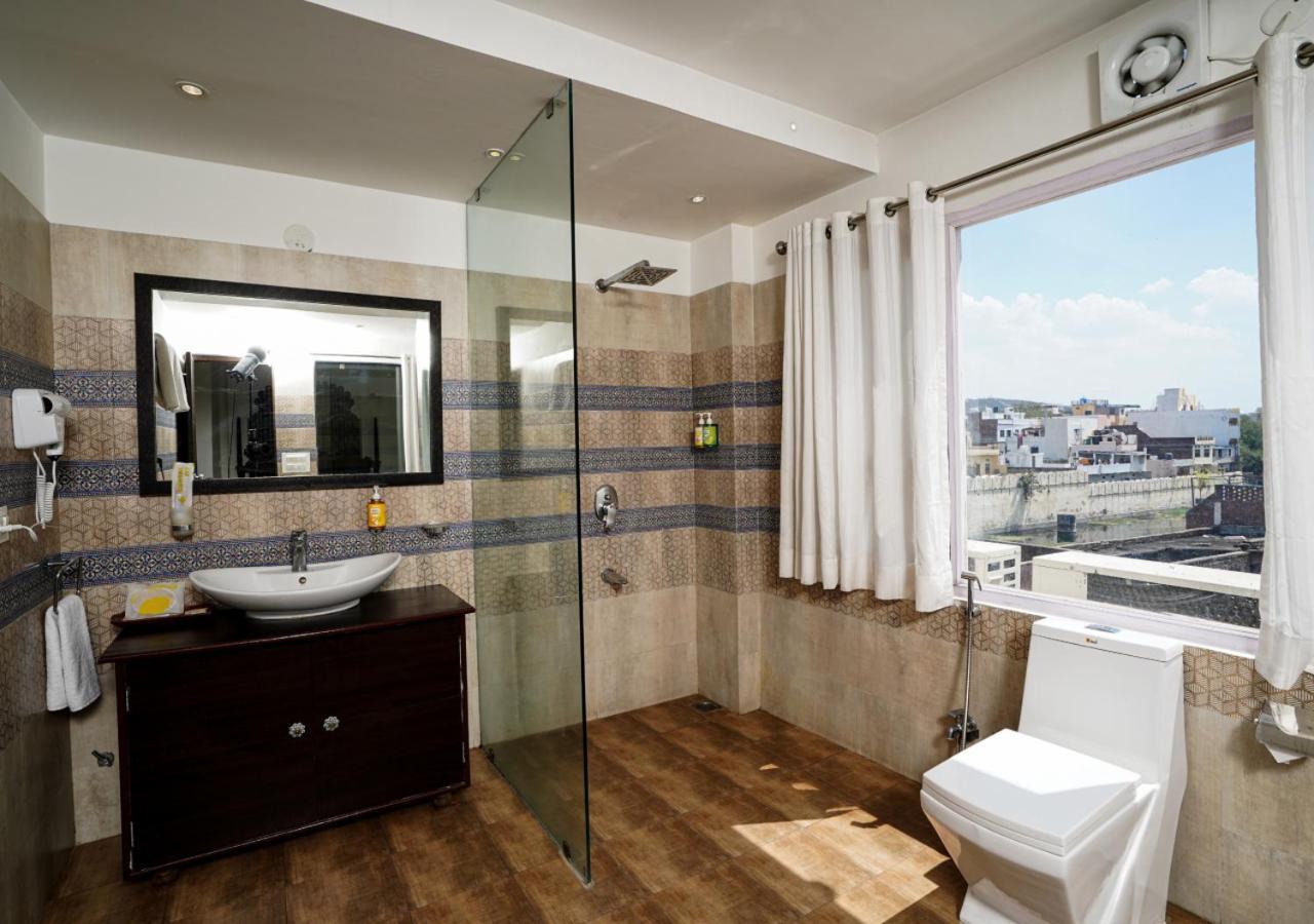 Bloom Boutique L Pichola Hotel 4*