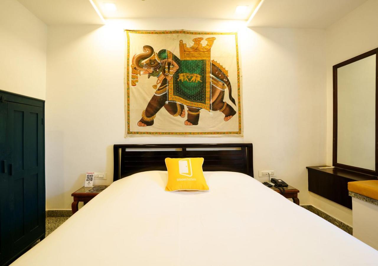 Bloom Boutique L Pichola 4*