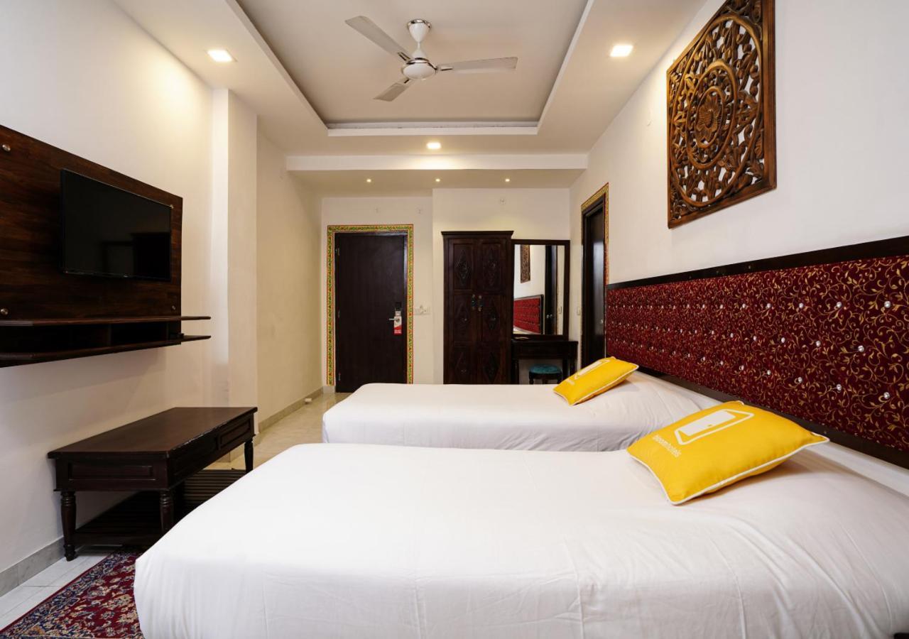 Hotel Bloom Boutique L Pichola Udaipur