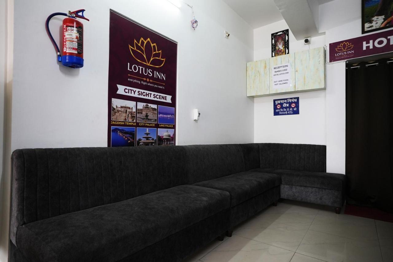 Hotel Lotus Near Railway Station