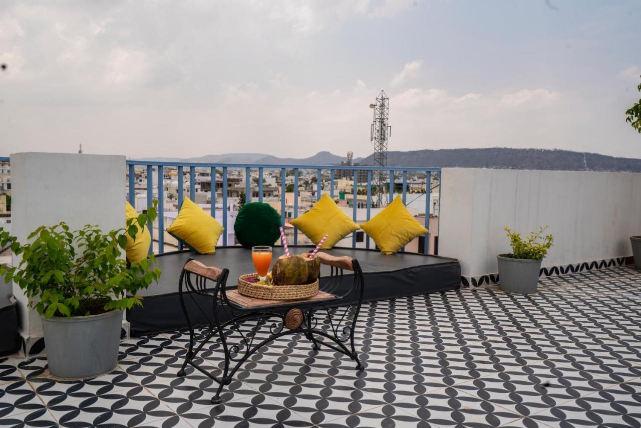 Rehvaas Homestay Udaipur