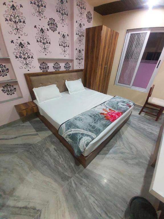 O D The Haveli Lounge 3*