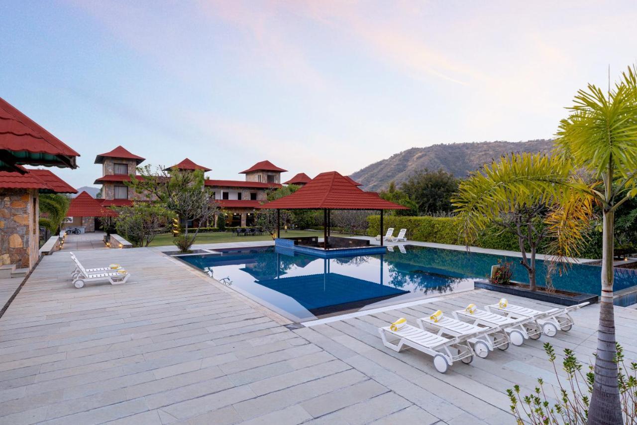 Anandam - A Luxury In 4*