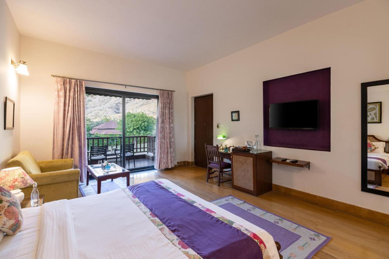 Anandam - A Luxury In 4* Udaipur