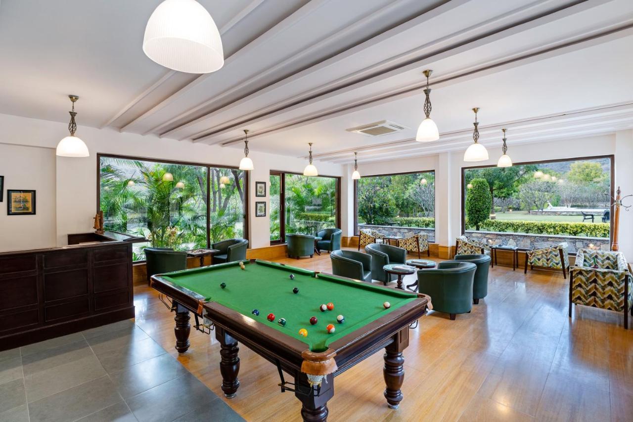 Anandam - A Luxury In Resort 4*