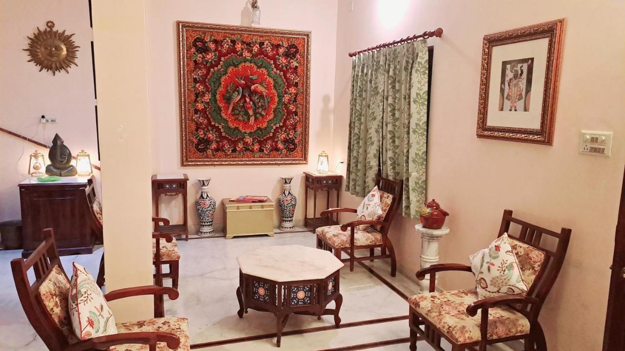 Sun Heritage Homestay
