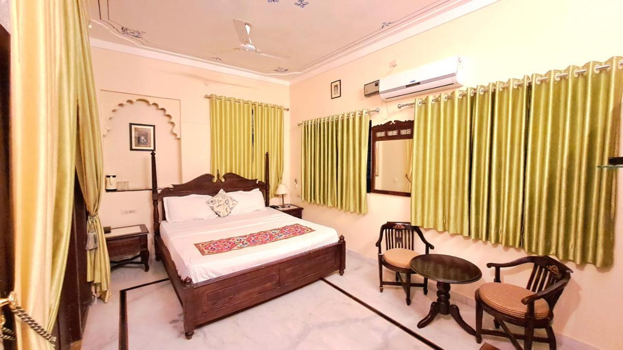 Sun Heritage Udaipur