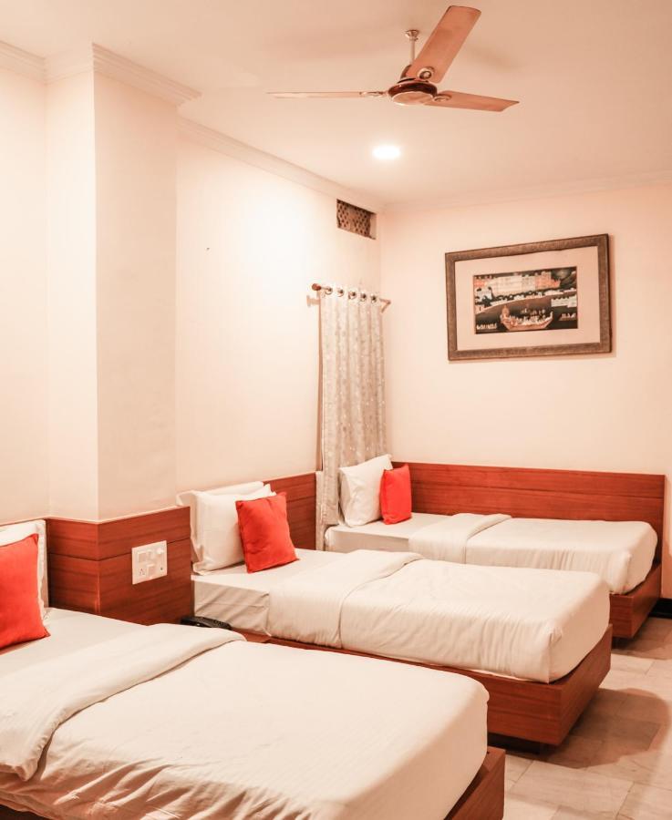 Hide-in - A Lake View Boutique Udaipur