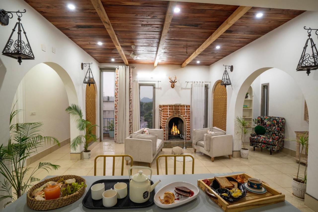 Homestay Rehvaas Udaipur