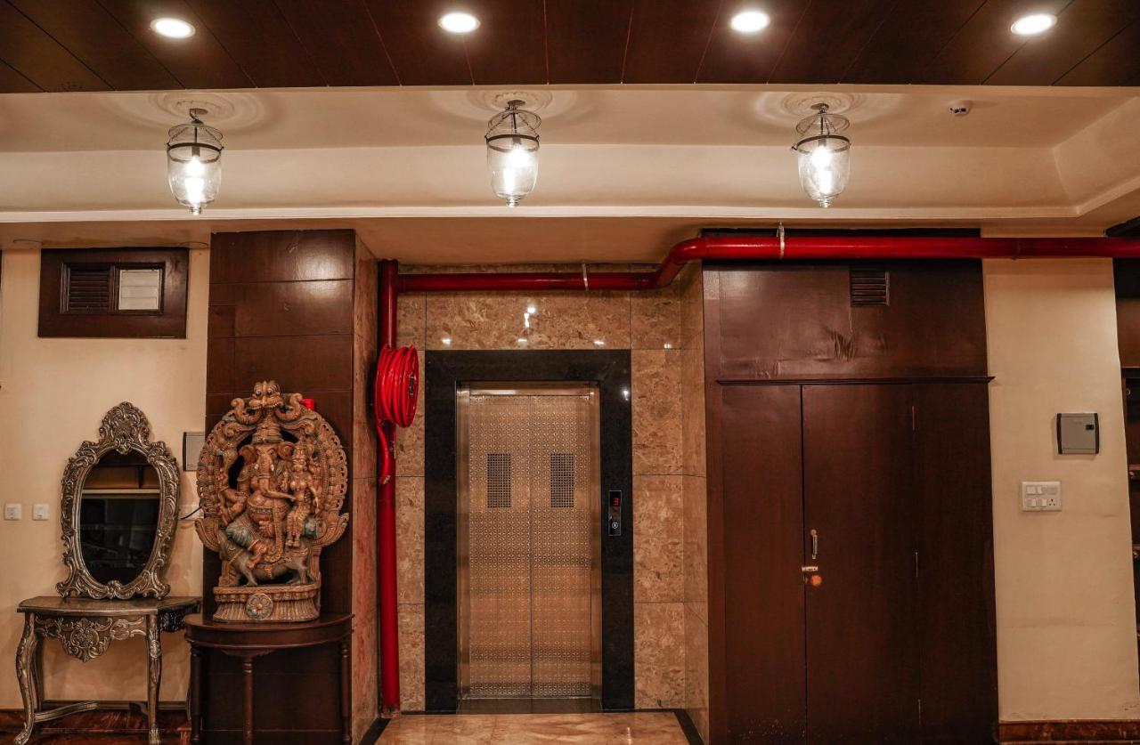Hide-in - A Lake View Boutique 4*