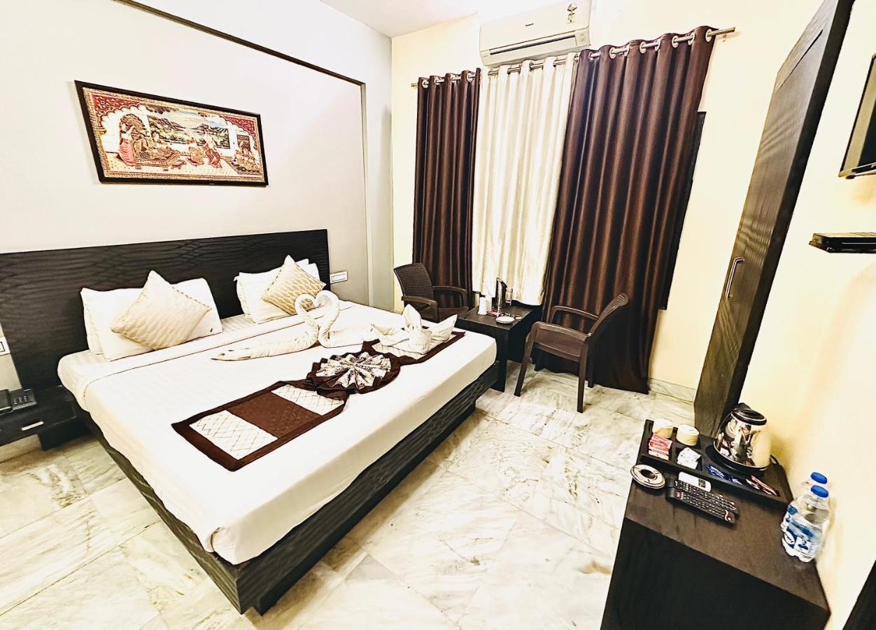 Ace Plaza Hotel