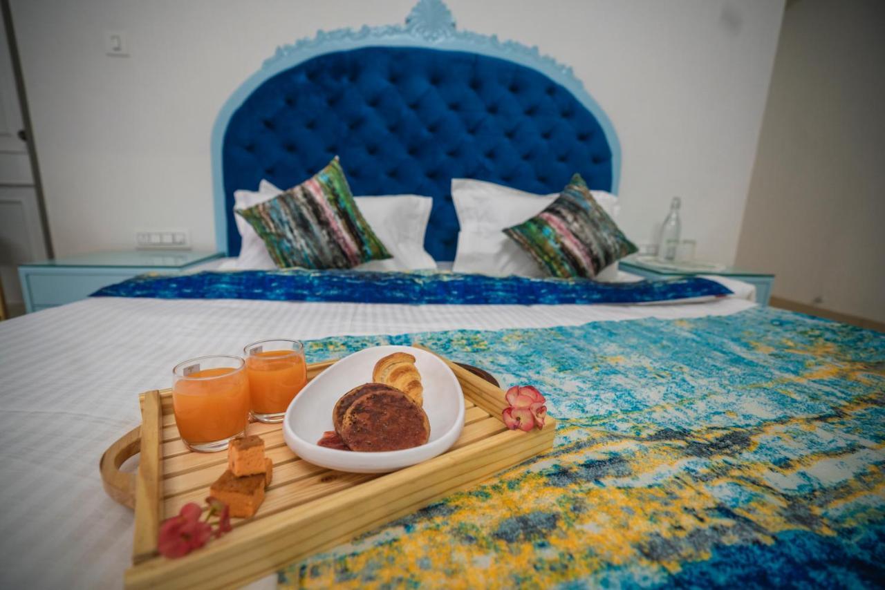 Homestay Rehvaas *