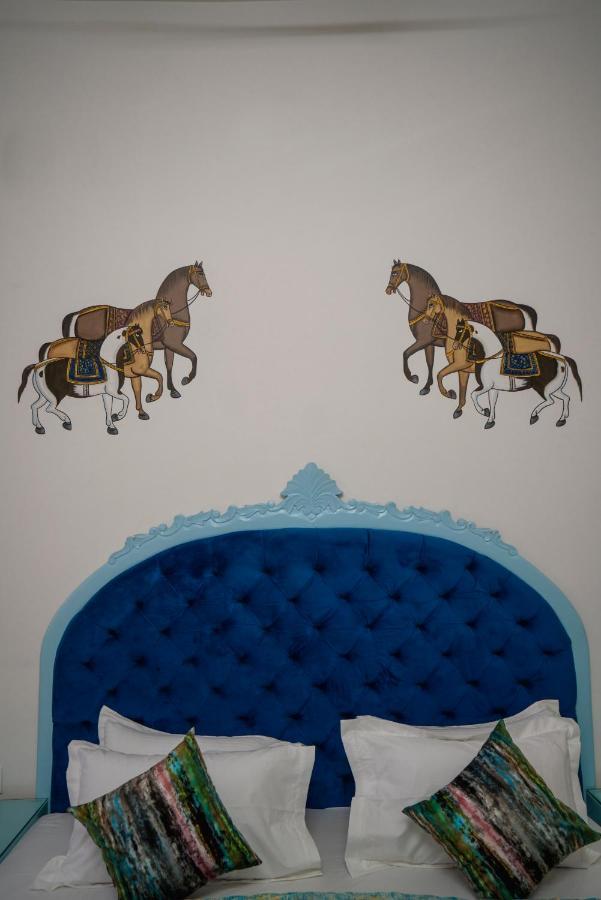 Rehvaas Homestay