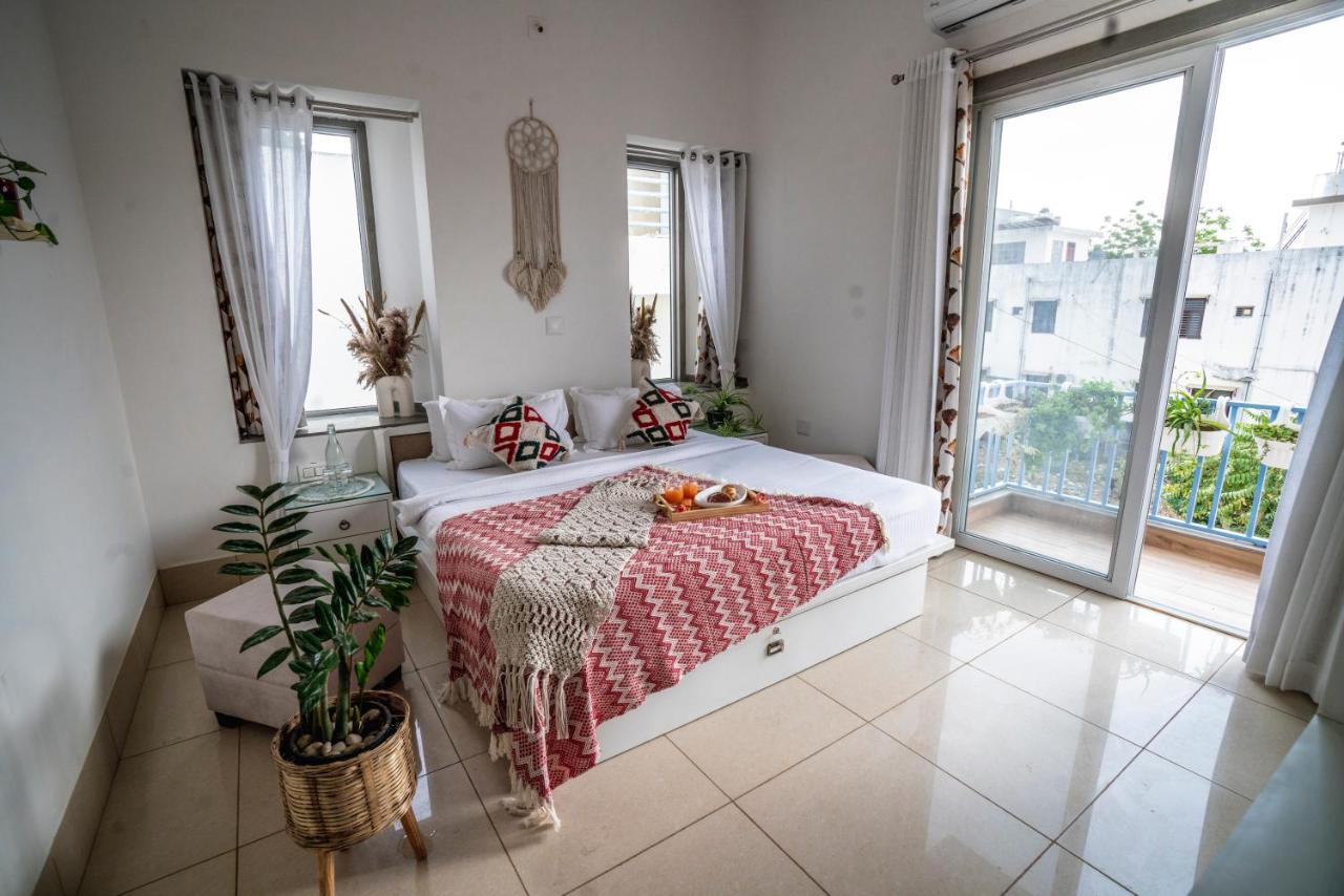 Rehvaas Homestay Udaipur