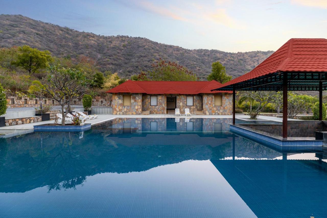 Anandam - A Luxury In Resort 4*