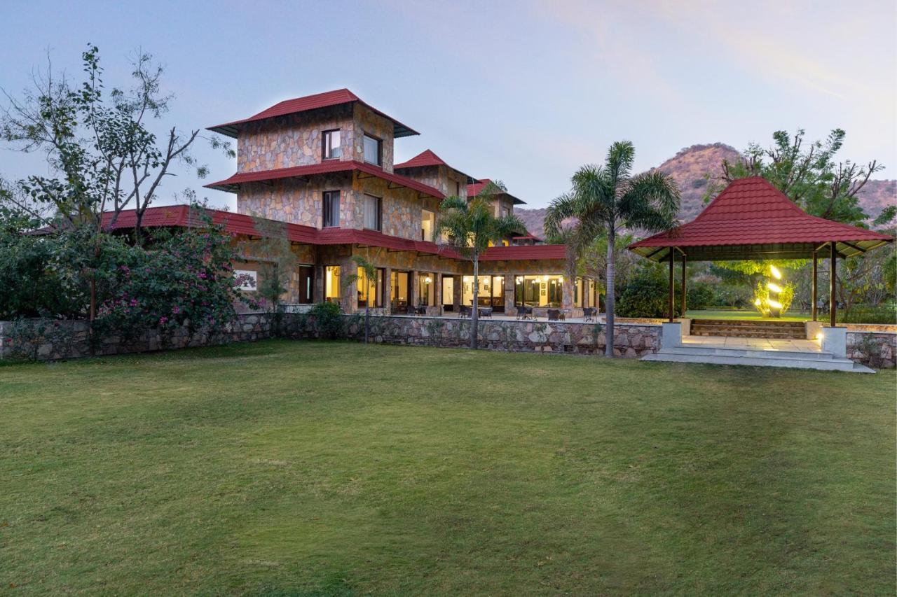 Anandam - A Luxury In 4*