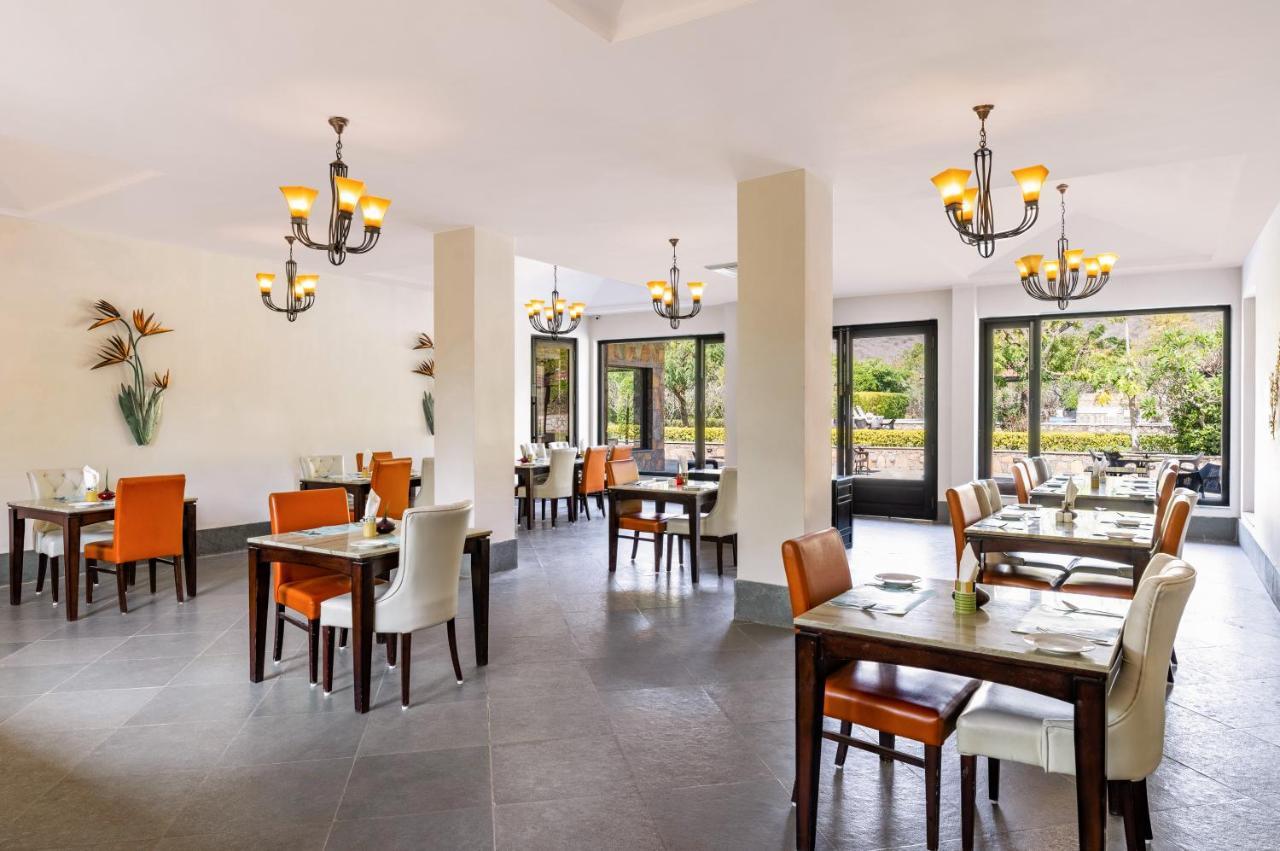 Anandam - A Luxury In