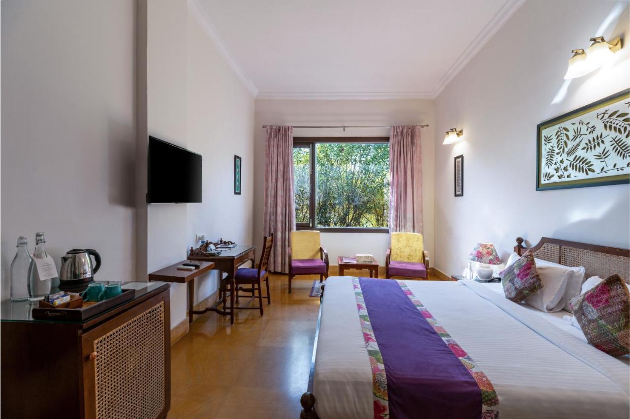 Anandam - A Luxury In Resort Udaipur