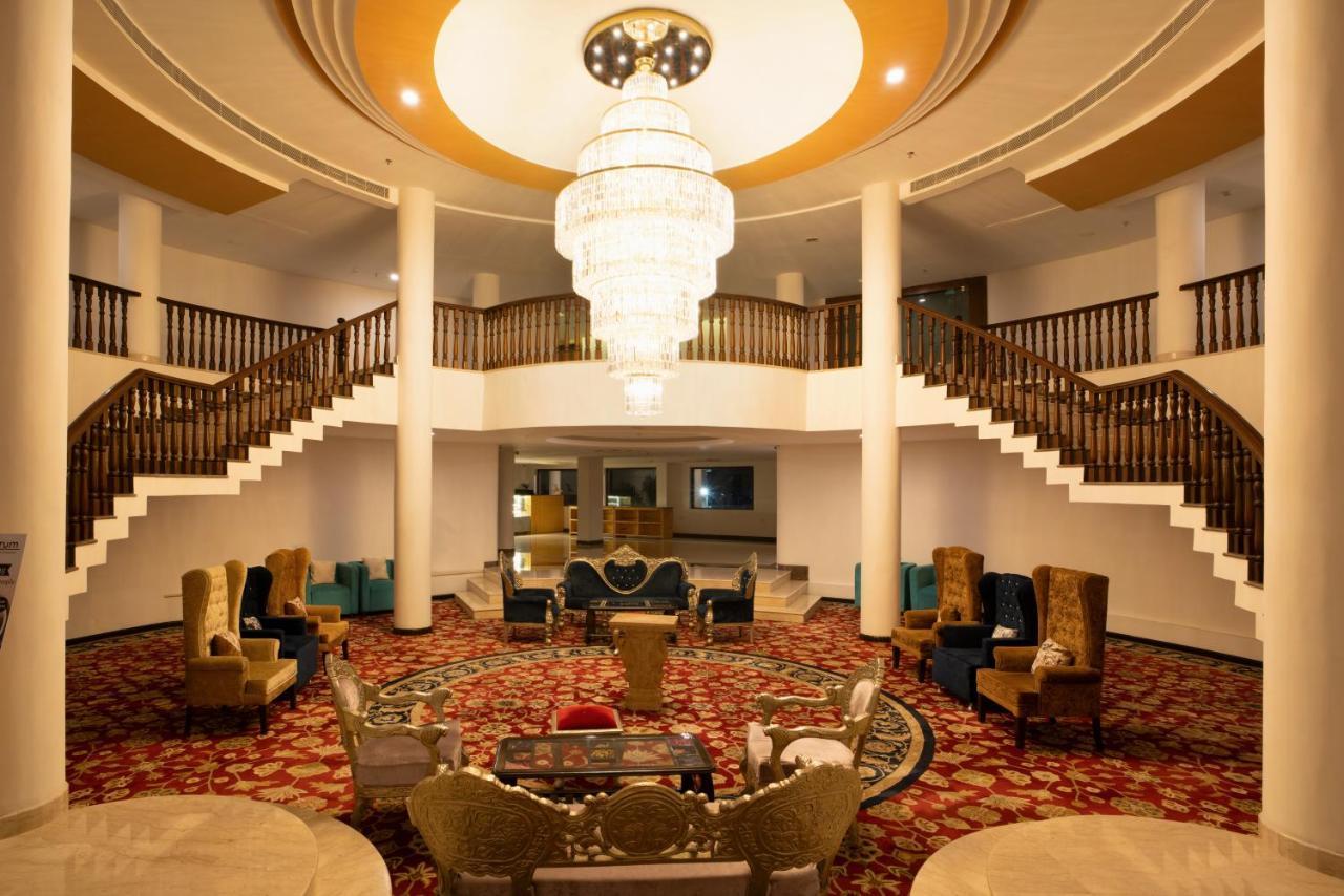Spectrum Resort, & Residences 4* Udaipur