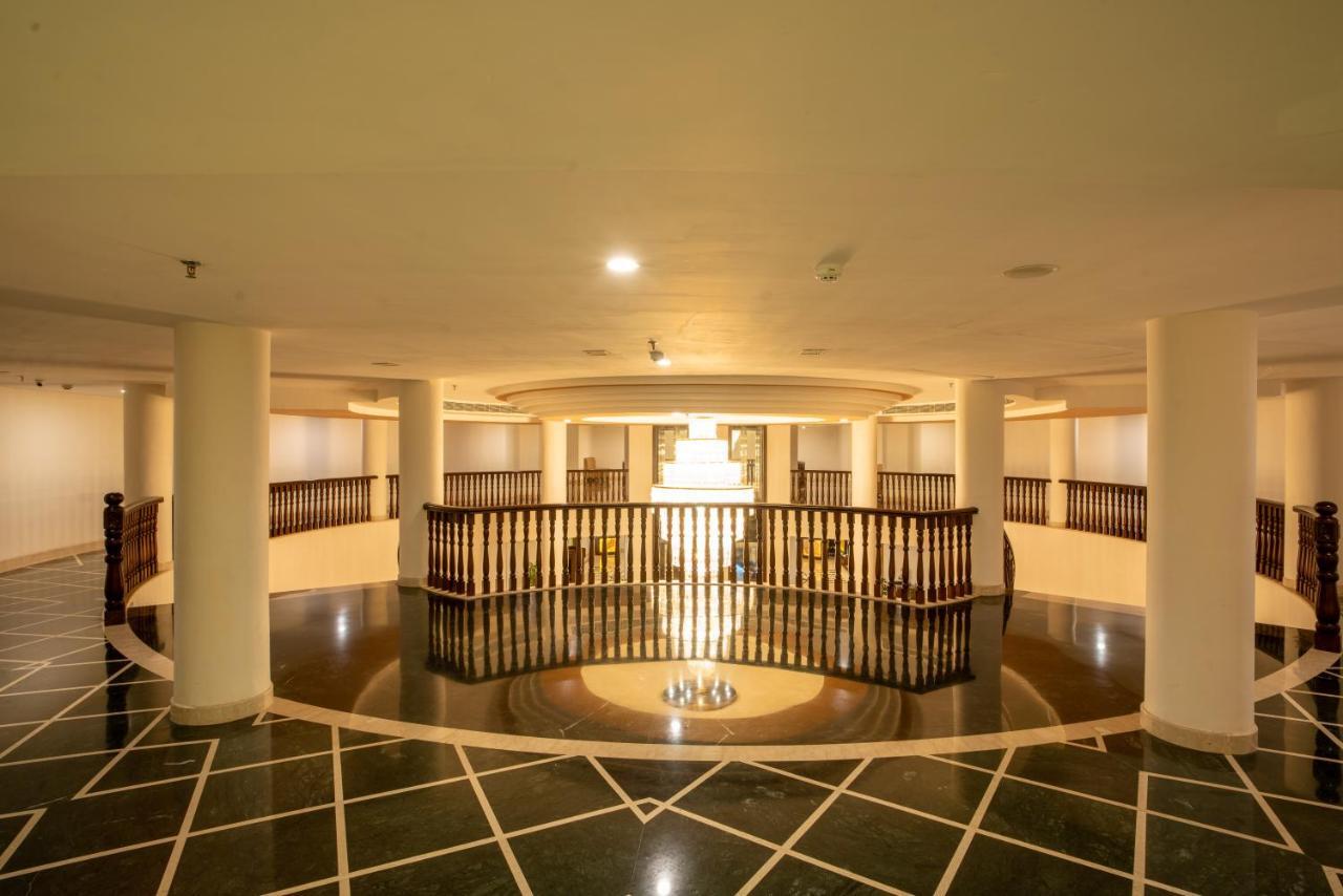 Spectrum Resort, & Residences
