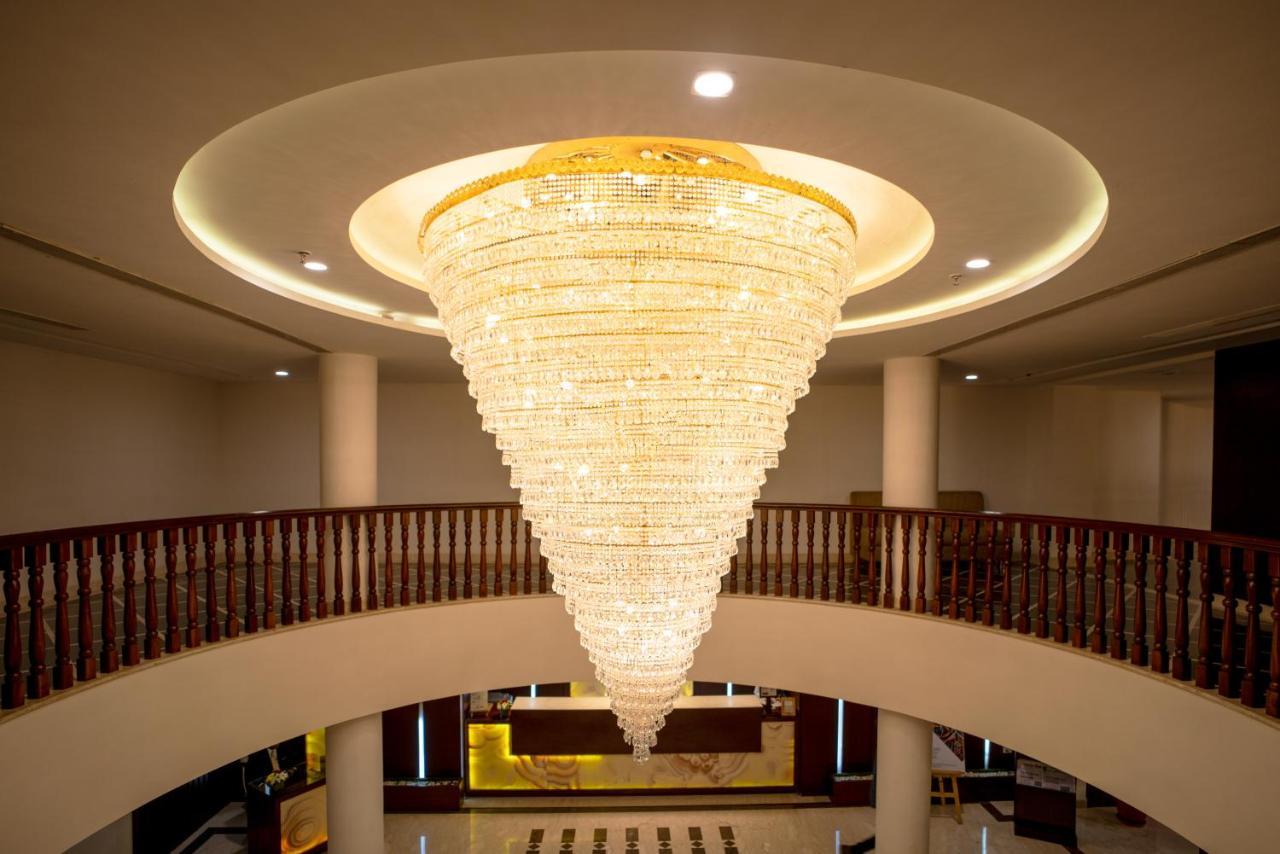 Spectrum Resort, & Residences 4* Udaipur