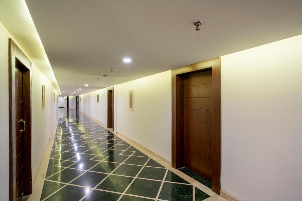 Resort Spectrum Resort, & Residences