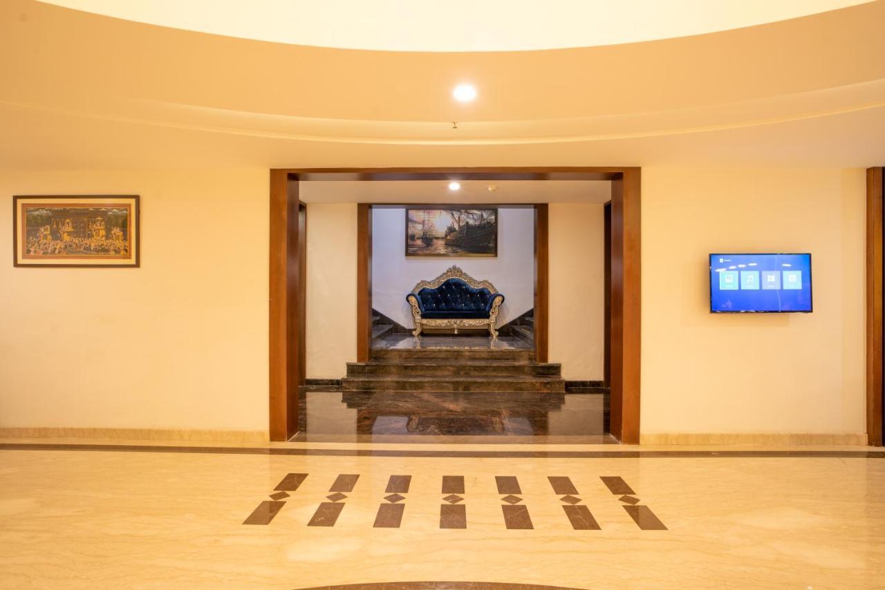Spectrum Resort, & Residences 4* Udaipur
