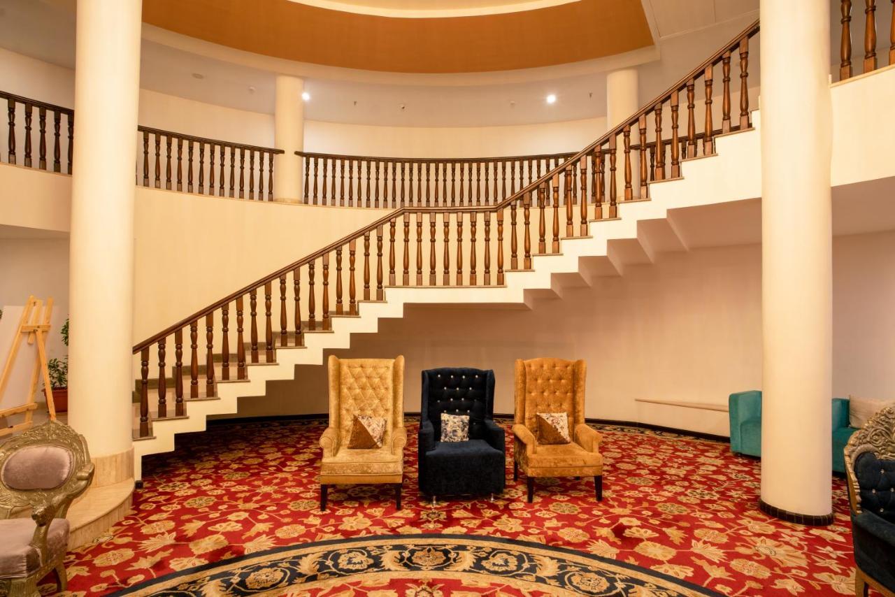 Resort Spectrum Resort, & Residences 4*